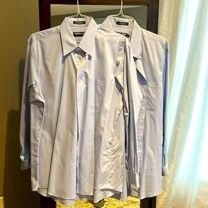 Kirkland Signature LS Shirt 17-36